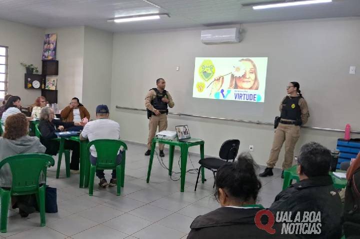 Galeria de Imagem