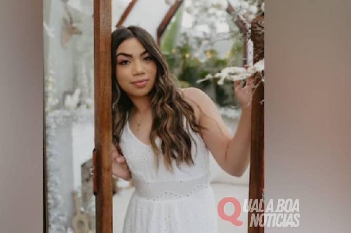 Adolescente de 15 anos está desaparecida há mais de quatro dias em Cascavel