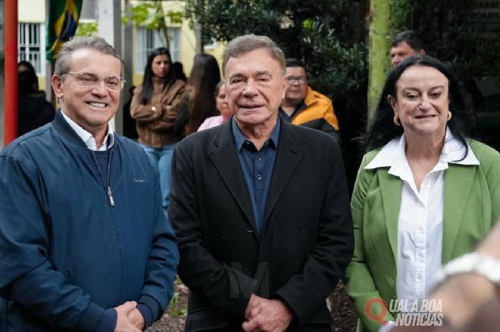 Galeria de Imagem