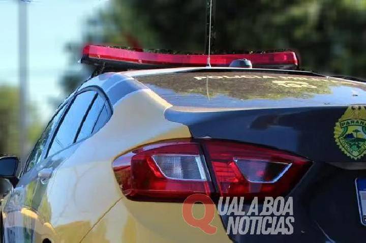 Barracão sofre segundo arrombamento em menos de 48 horas em Marechal Rondon