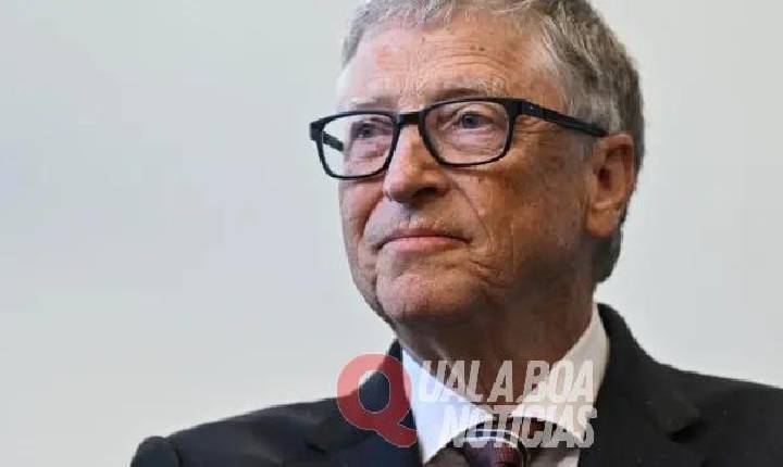 Bill Gates depõe no Congresso dos EUA, revela chantagem de Jeffrey Epstein e admite erro por encontros