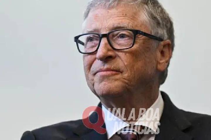 Bill Gates depõe no Congresso dos EUA, revela chantagem de Jeffrey Epstein e admite erro por encontros
