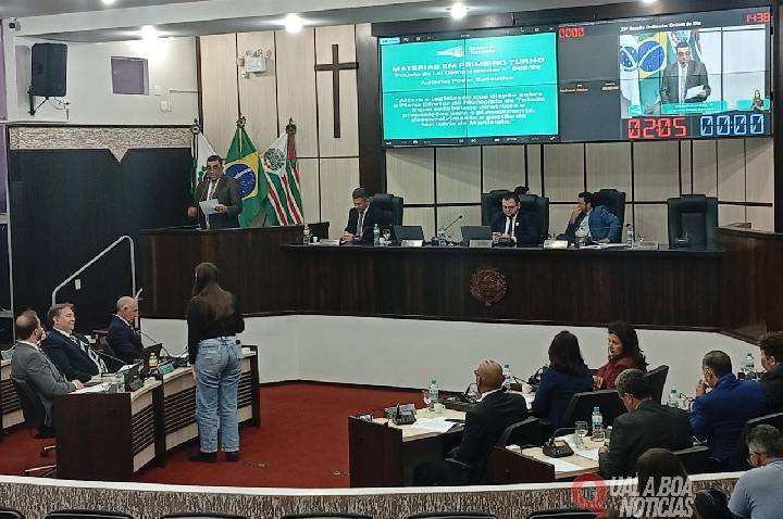 Galeria de Imagem