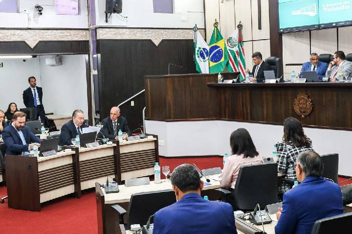 Galeria de Imagem