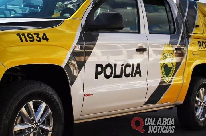 Casos de violência doméstica mobilizam a Polícia Militar em Toledo no sábado