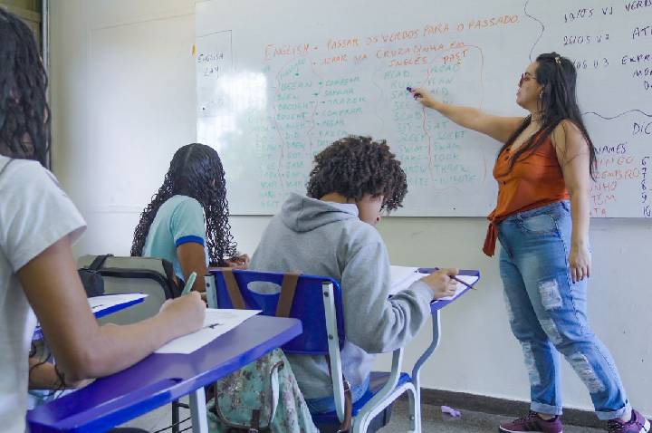 Censo Escolar: Brasil reduz índices de reprovação, abandono e atraso
