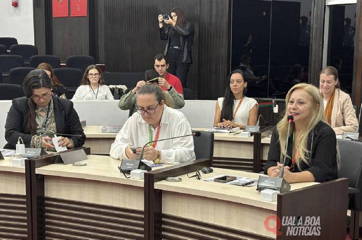 Com R$ 88 milhões investidos, Saúde de Toledo presta contas na Câmara