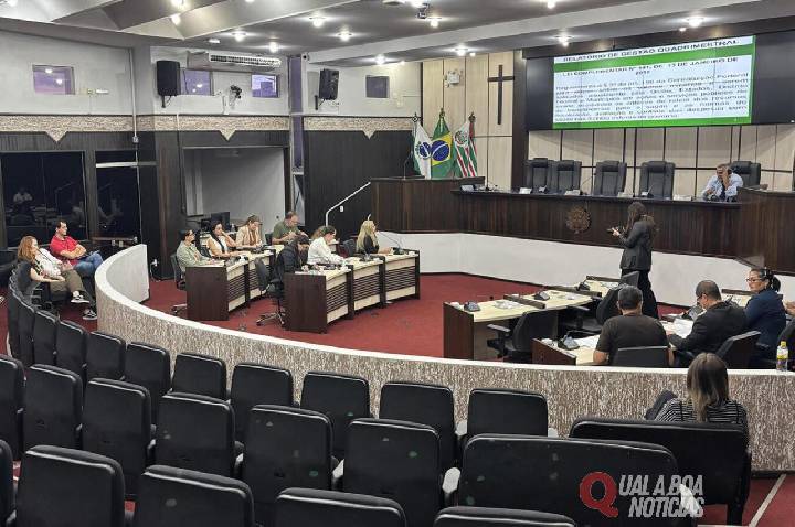 Galeria de Imagem
