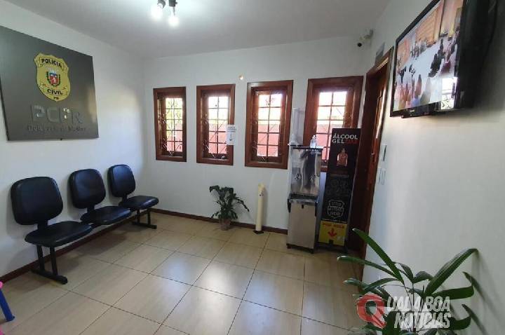Galeria de Imagem