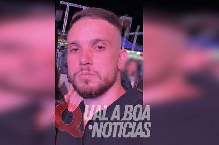 Família procura por jovem desaparecido após sair para trabalhar em Cascavel