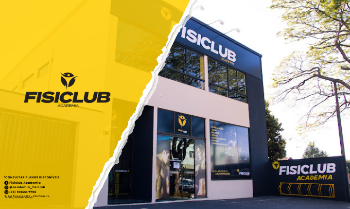 Fisiclub Academia