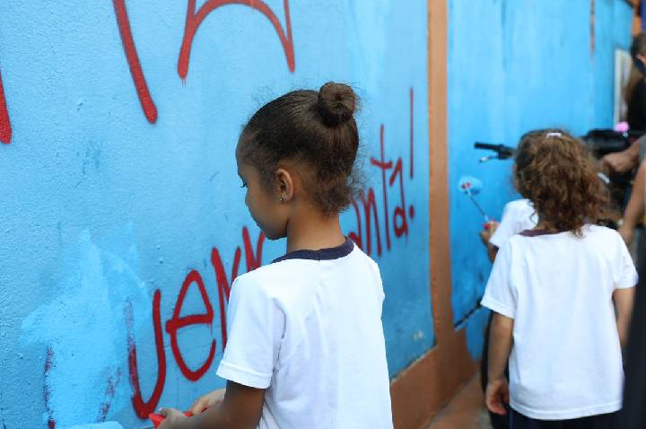 Governo cria política nacional para estudantes com altas habilidades 