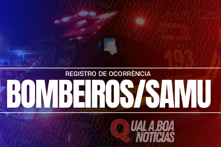 Homem é baleado enquanto vendia pães em frente à BRF em Toledo