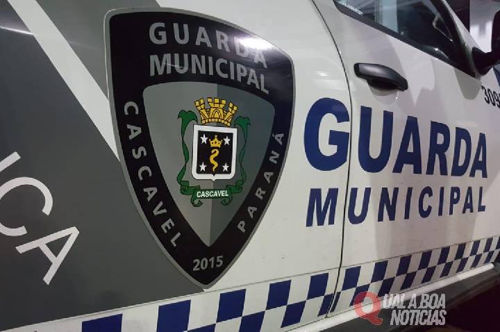 Idoso de 76 anos é preso por tráfico em estabelecimento de Cascavel