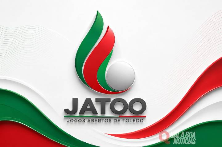 Inscrições para os 13º Jogos Abertos de Toledo (Jatoo) estão abertas e prometem movimentar o mês de agosto