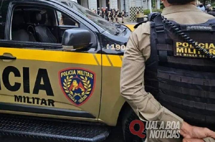 Jovem com histórico psiquiátrico é preso após matar e decapitar a mãe em Belo Horizonte