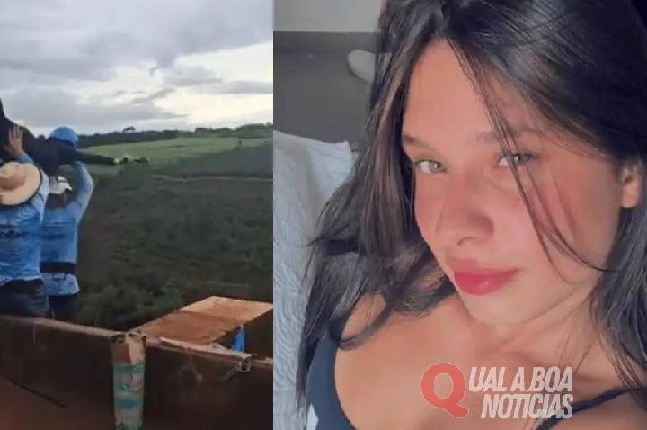 Jovem jogada sem corda de viaduto em SP ainda tinha pulsação e recebeu promessa de enfermeira: 