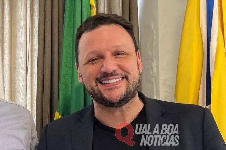 Juiz diretor do Fórum de Francisco Beltrão é encontrado morto em apartamento; Prefeitura decreta luto oficial