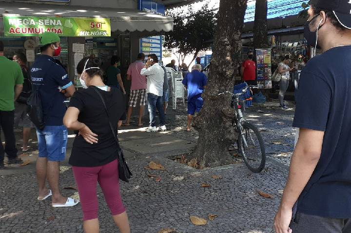 Justiça proíbe plataforma de aposta esportiva que operava no Rio