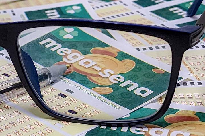 Mega-Sena sorteia prêmio estimado em R$ 3,5 milhões nesta quinta-feira