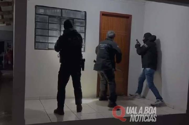 Galeria de Imagem