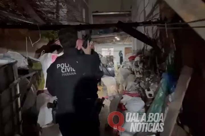 Galeria de Imagem