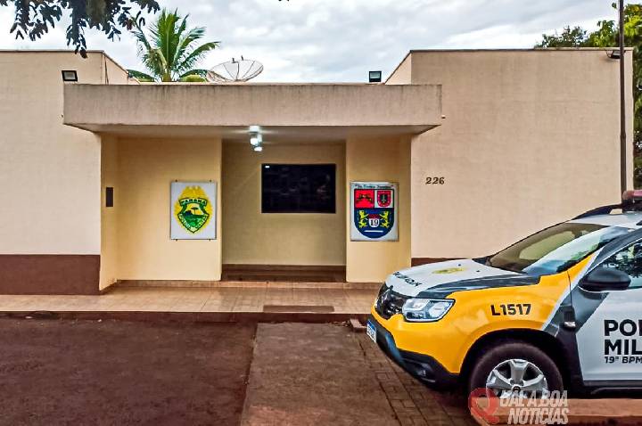 Mulher é agredida e quase estrangulada pelo marido na zona rural de Nova Santa Rosa