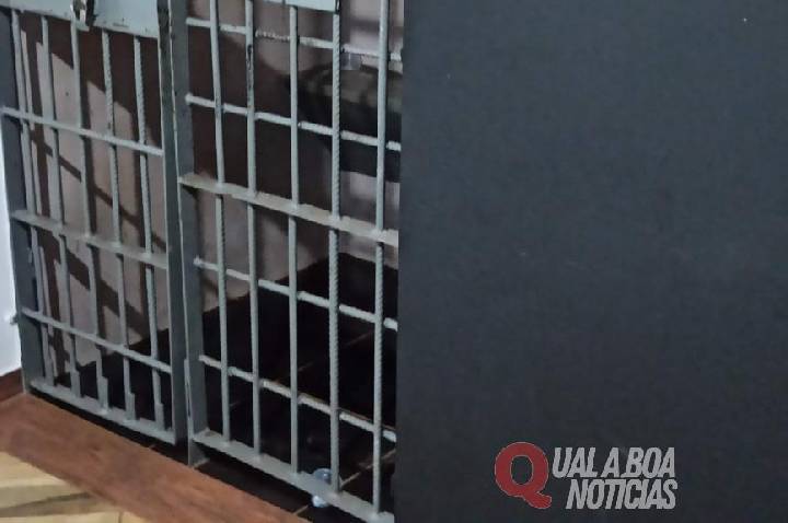 Mulher é presa no Jardim Coopagro após furtar cartões de crédito e gastar o dinheiro das vítimas no comércio de Toledo