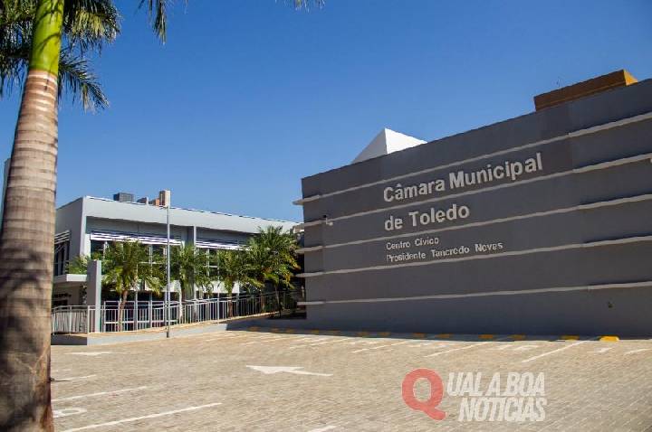 Oposição critica PL nº 54/2026 e cobra prioridade para a saúde em Toledo