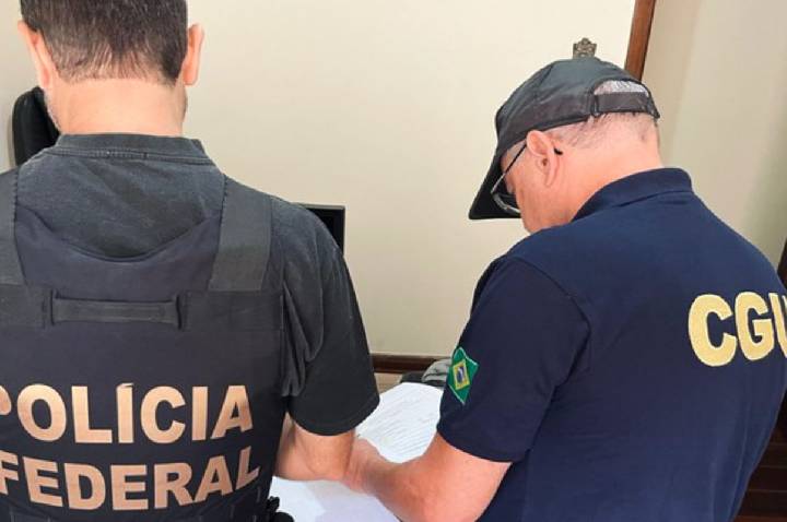 PF investiga instituto de previdência de Cajamar por gestão temerária