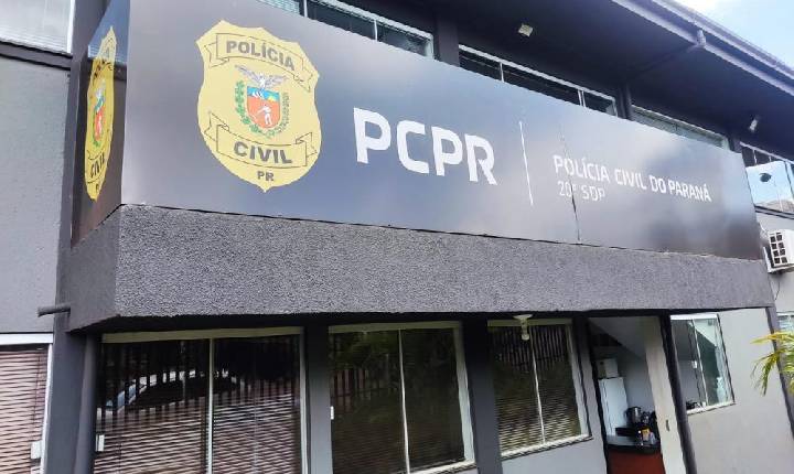 Polícia Civil Toledo