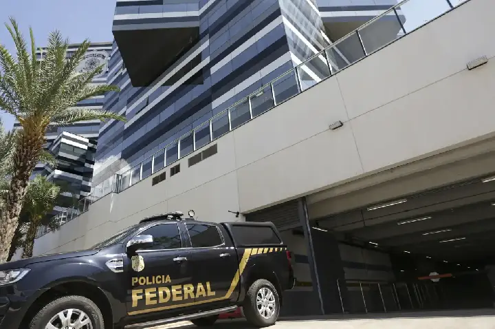 Polícia Federal recusa proposta de delação premiada de Vorcaro