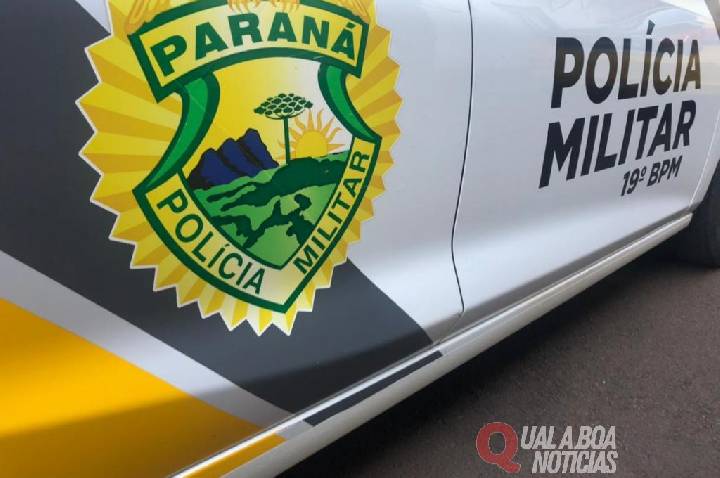 Polícia registra descaminho após acidente e resgata cães em situação de maus-tratos em Guaíra