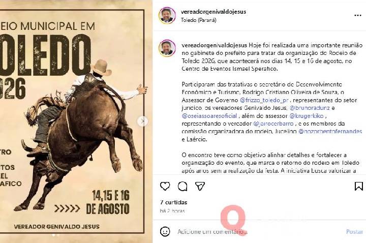 Galeria de Imagem