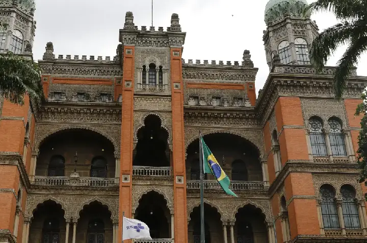 Rio: belga testa positivo para malária, mas Fiocruz não descarta ebola