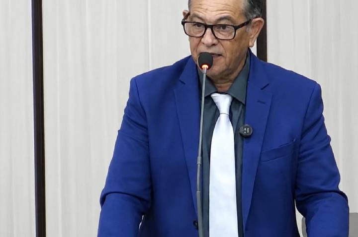 Sergio Japonês destaca cobranças por asfalto rural e nova UBS na sessão da Câmara de Toledo nesta terça