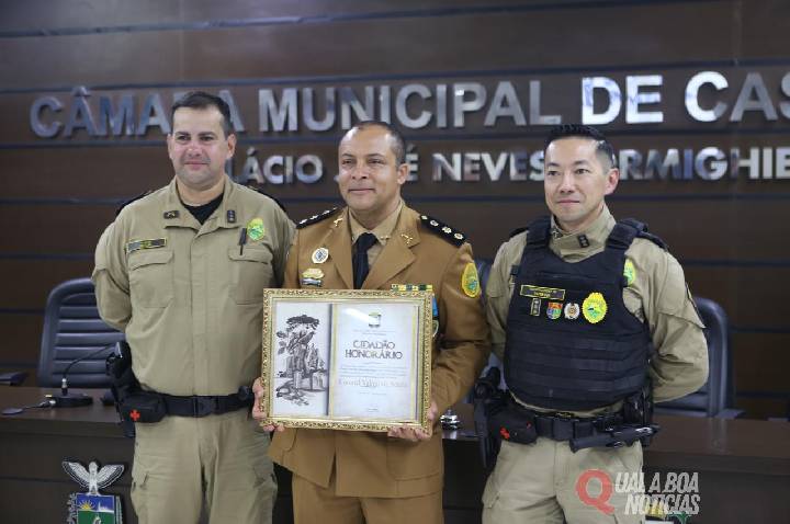 Galeria de Imagem