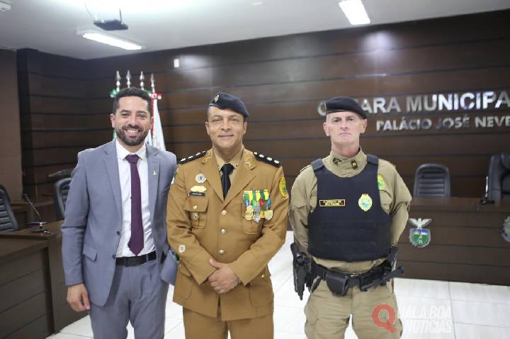 Galeria de Imagem