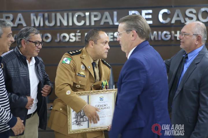 Galeria de Imagem