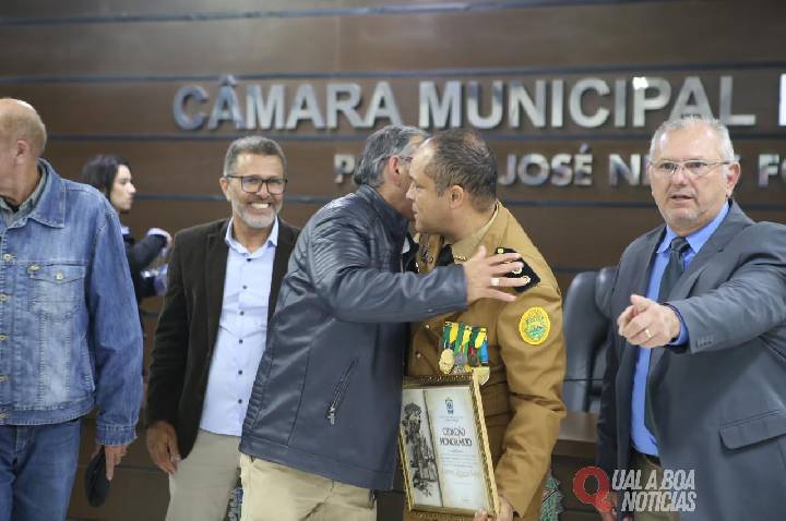 Galeria de Imagem