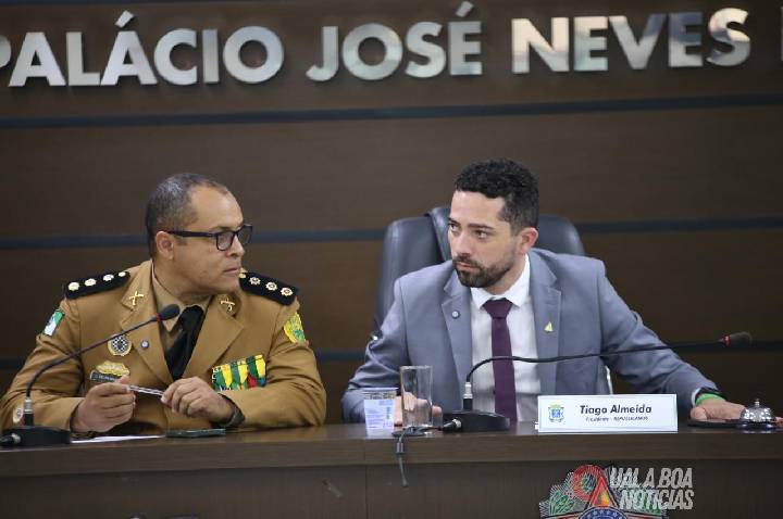 Galeria de Imagem