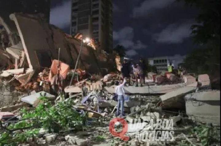 Galeria de Imagem