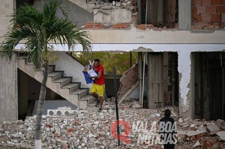 Galeria de Imagem