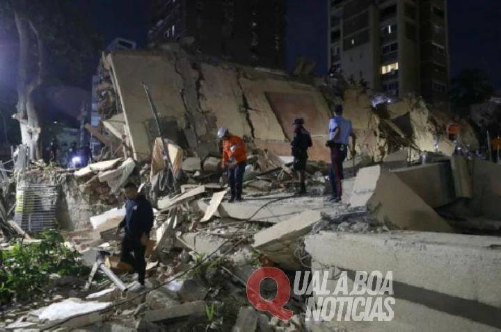 Galeria de Imagem