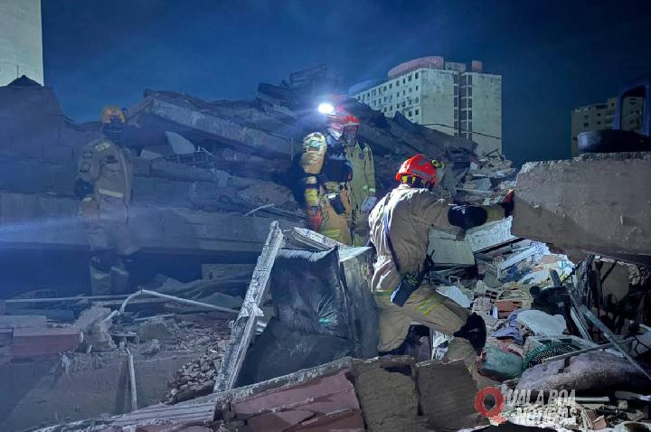 Galeria de Imagem