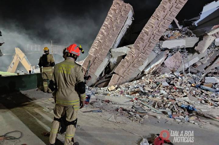 Galeria de Imagem