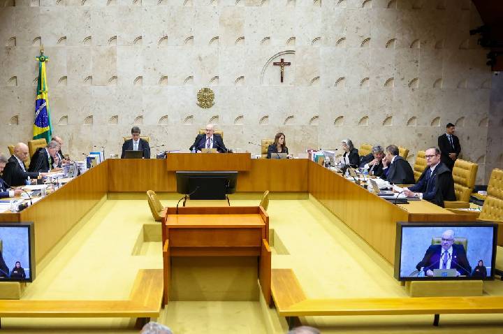 STF mantém prisão do deputado estadual Thiago Rangel