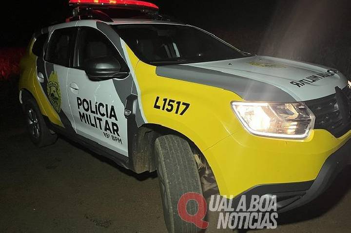Suspeitos de roubo de celular são localizados e reconhecidos pela vítima em Toledo
