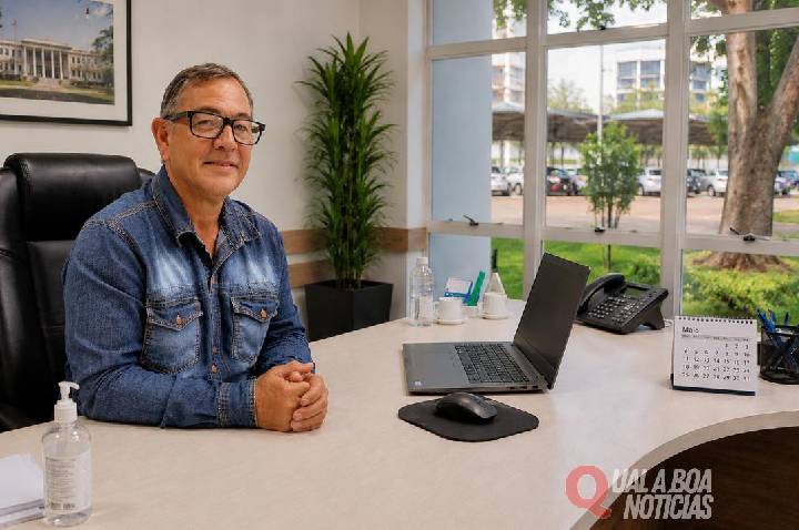 Vereador Sergio Japonês apresenta indicações de melhorias e cobra solução para coleta de lixo em Toledo