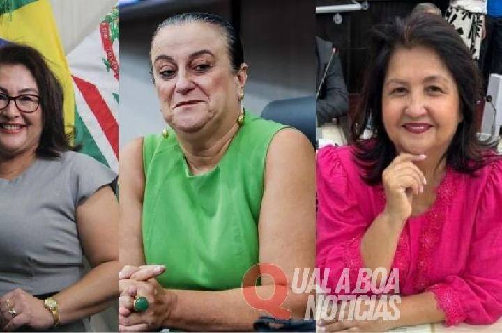 Viagem de vereadoras em meio à votação de cassação gera debate político em Toledo